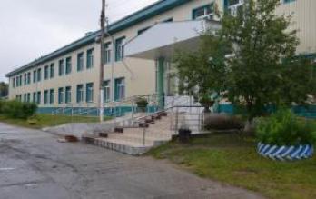 Сбор средств для Есауловского детского дома